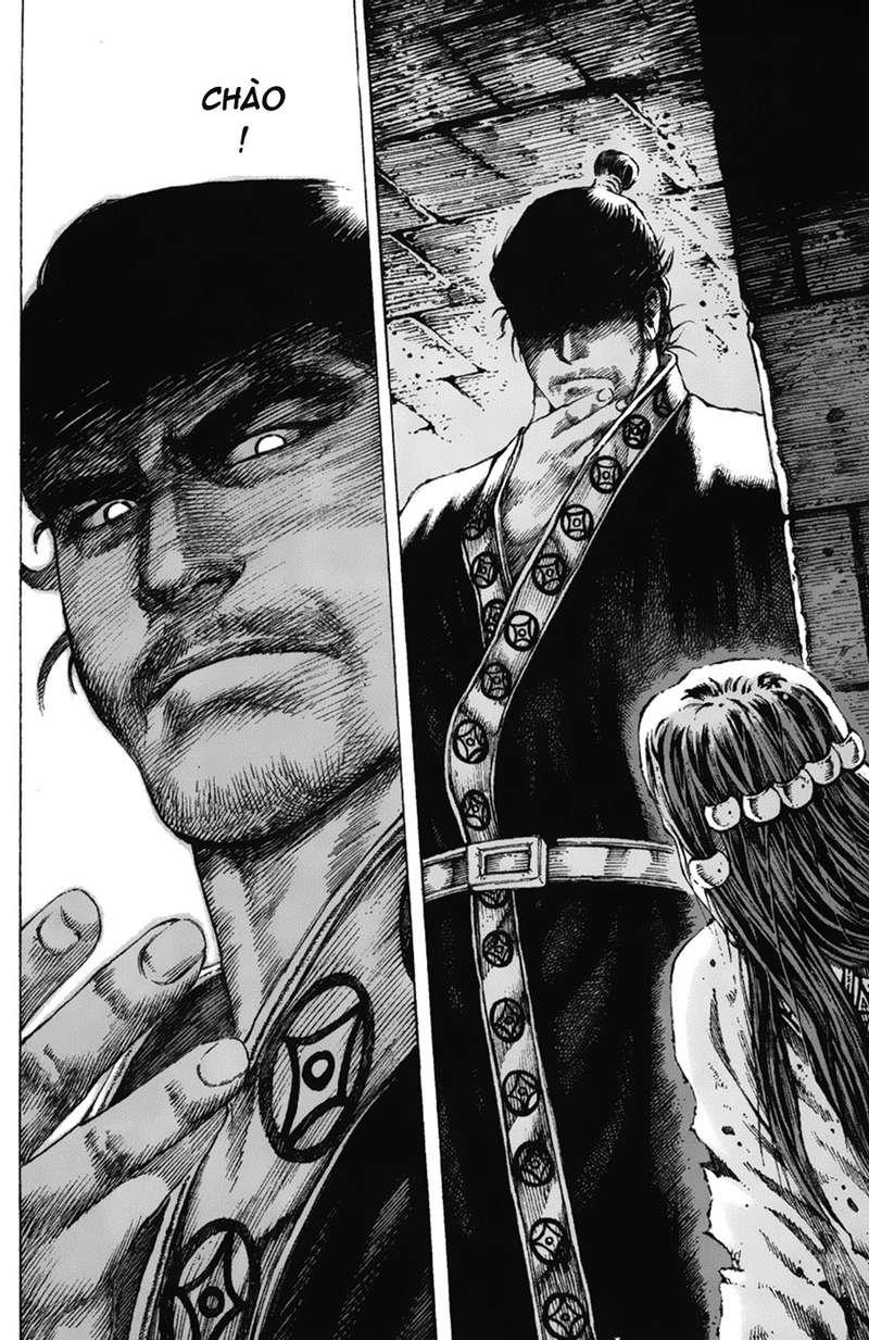 Hỏa Phụng Liêu Nguyên Chap 70 - Next Chap 71