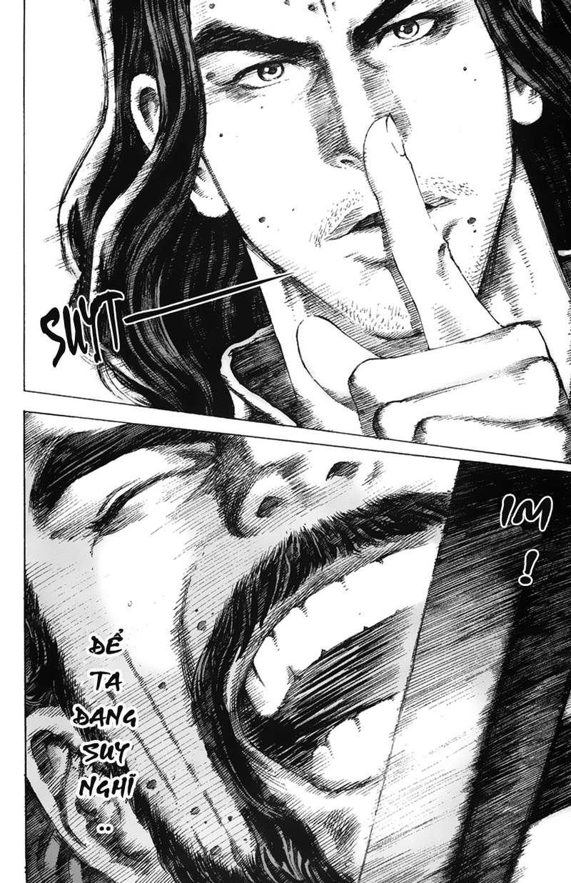 Hỏa Phụng Liêu Nguyên Chap 72 - Next Chap 73