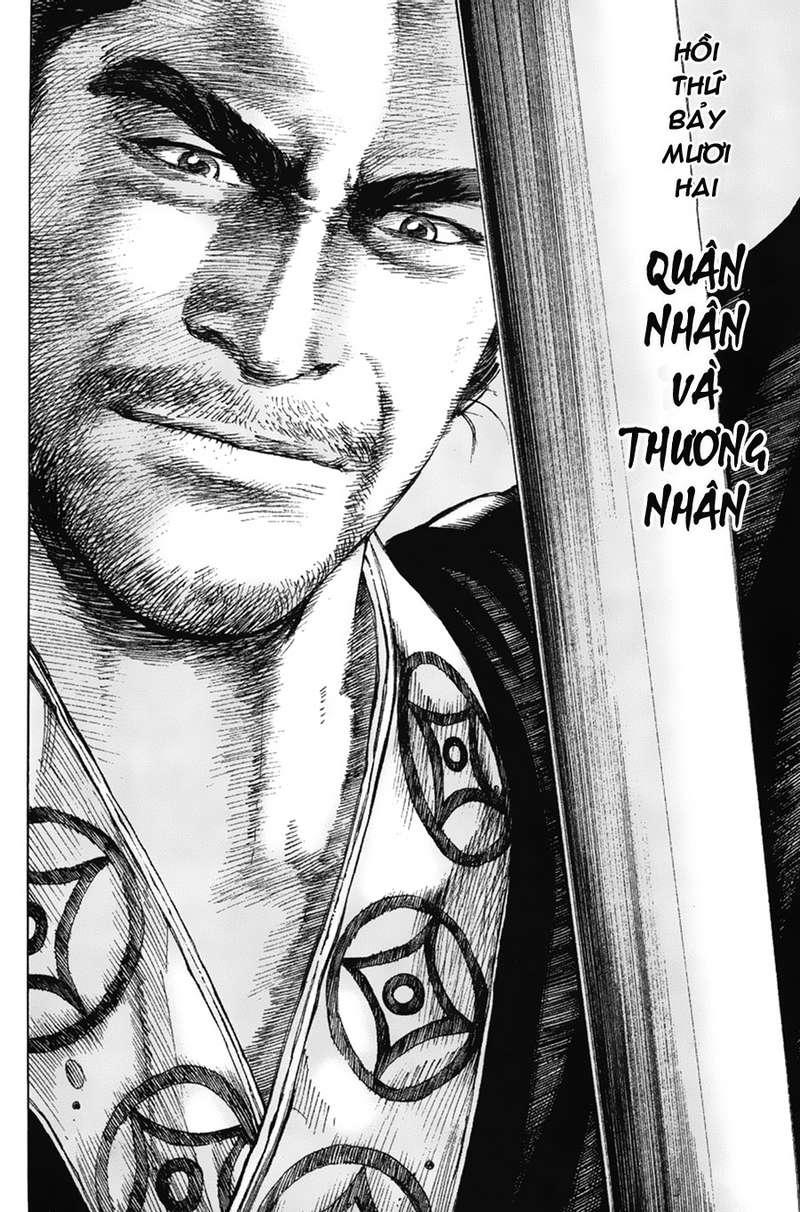 Hỏa Phụng Liêu Nguyên Chap 72 - Next Chap 73