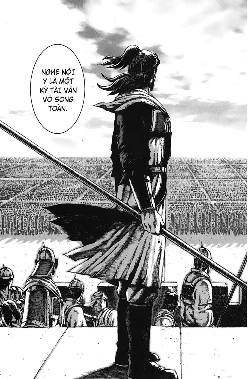 Hỏa Phụng Liêu Nguyên Chap 86 - Next Chap 87