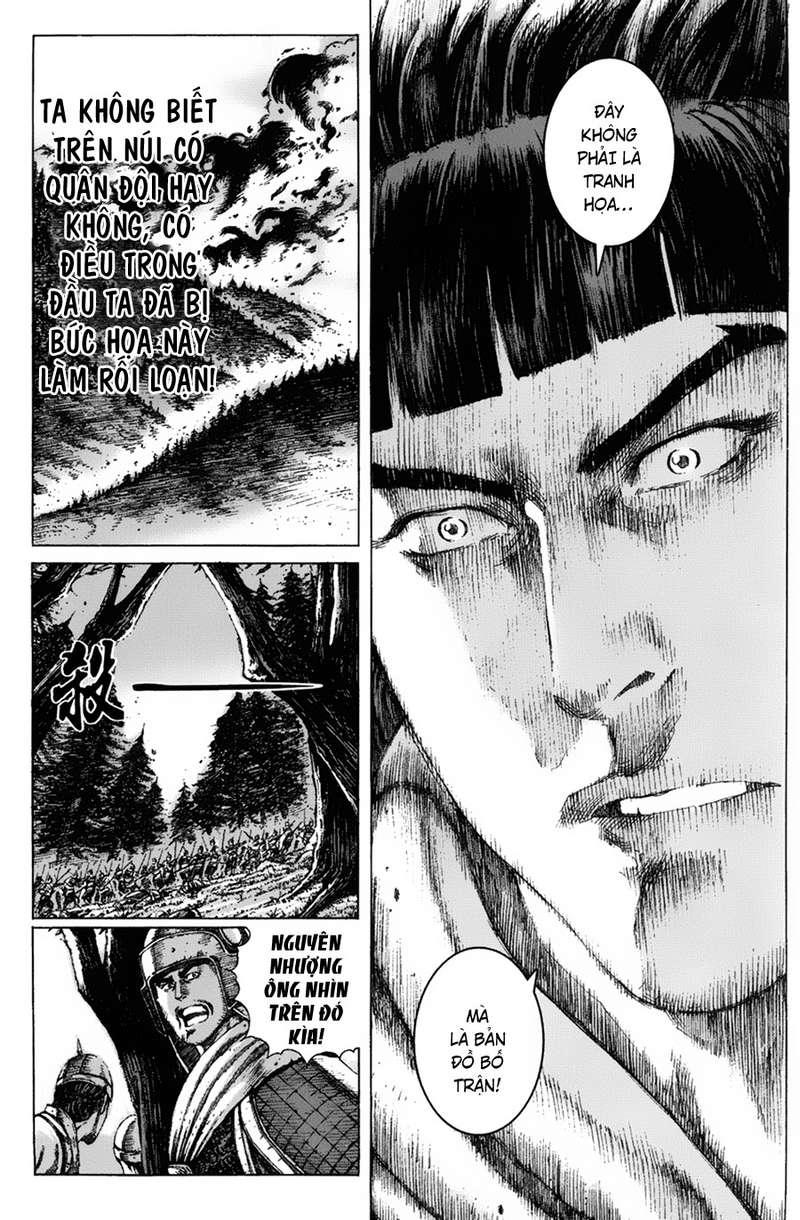 Hỏa Phụng Liêu Nguyên Chap 91 - Next Chap 92