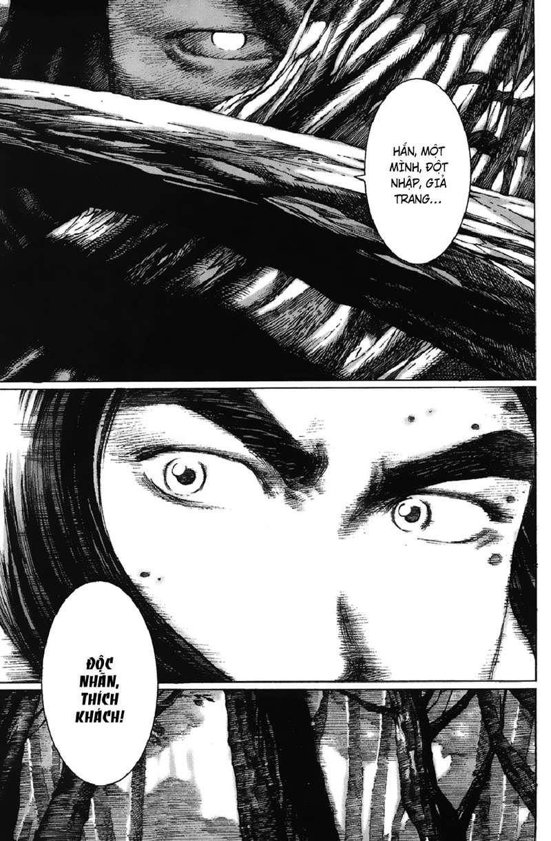 Hỏa Phụng Liêu Nguyên Chap 91 - Next Chap 92