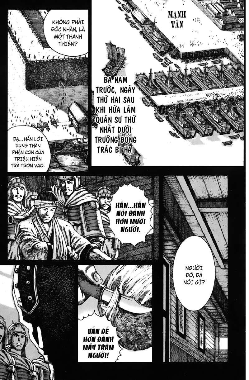 Hỏa Phụng Liêu Nguyên Chap 92 - Next Chap 93