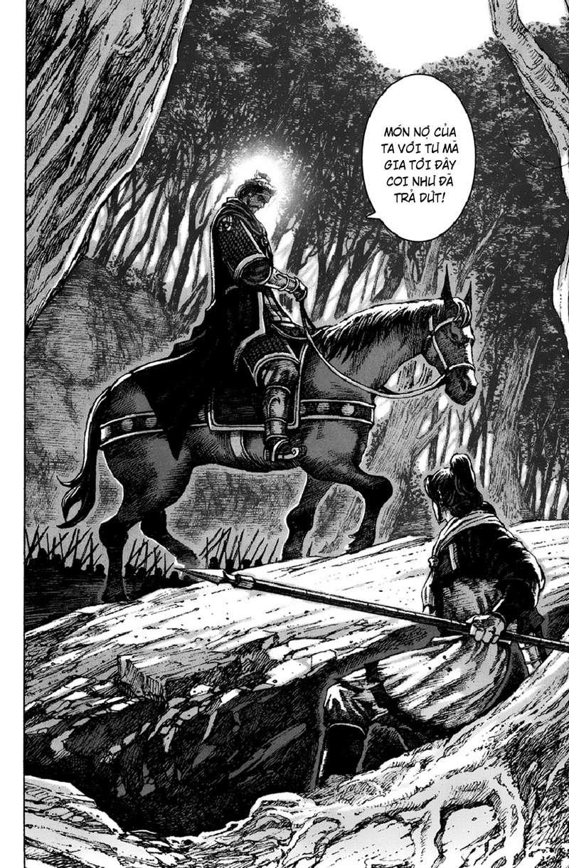 Hỏa Phụng Liêu Nguyên Chap 92 - Next Chap 93