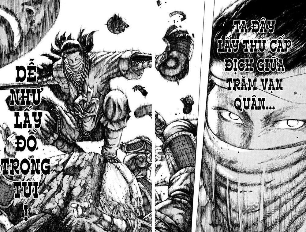 Hỏa Phụng Liêu Nguyên Chap 95 - Next Chap 96