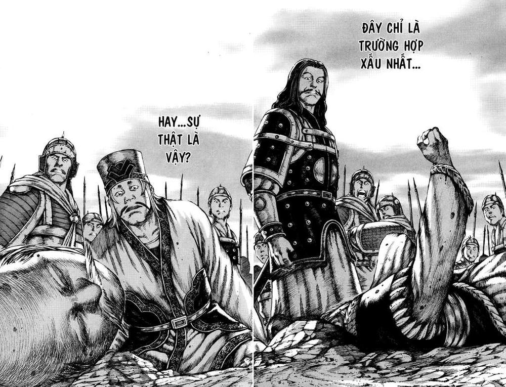 Hỏa Phụng Liêu Nguyên Chap 97 - Next Chap 98