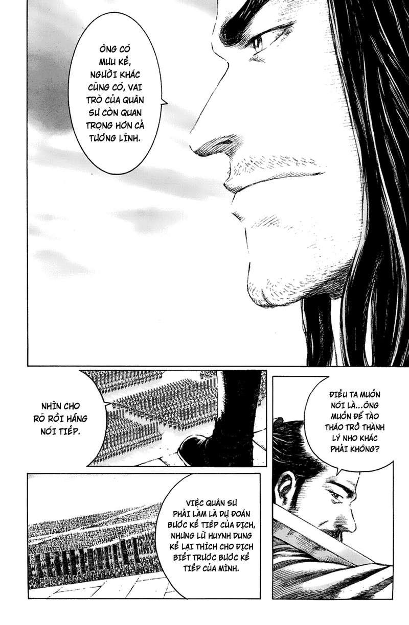 Hỏa Phụng Liêu Nguyên Chap 99 - Next Chap 100