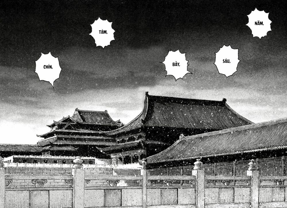 Hỏa Phụng Liêu Nguyên Chap 445 - Next Chap 446