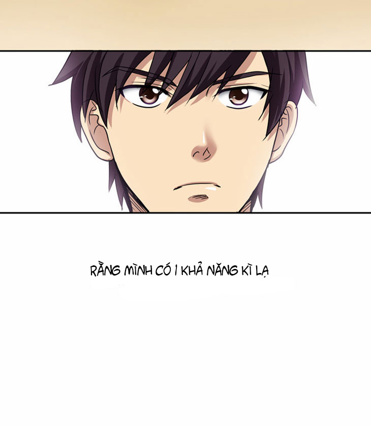 Thế Giới Game Thủ Chap 1 - Next Chap 2