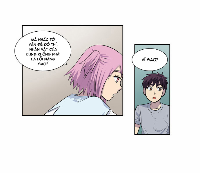 Thế Giới Game Thủ Chap 100 - Next Chap 101