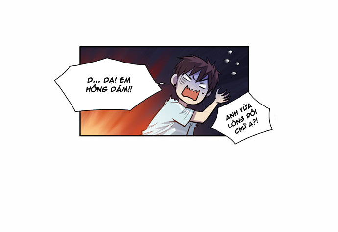 Thế Giới Game Thủ Chap 100 - Next Chap 101