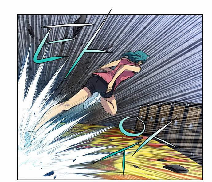 Thế Giới Game Thủ Chap 101 - Next Chap 102