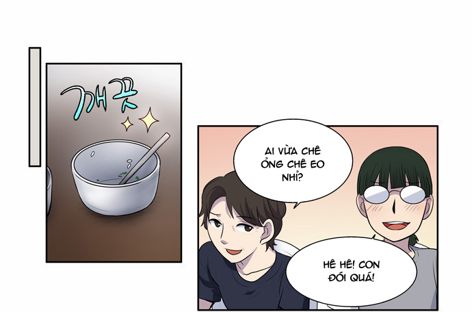 Thế Giới Game Thủ Chap 102 - Next Chap 103