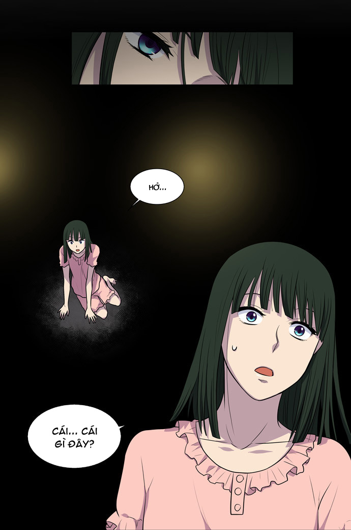 Thế Giới Game Thủ Chap 102 - Next Chap 103