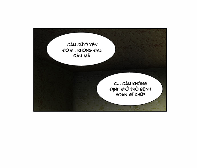 Thế Giới Game Thủ Chap 103 - Next Chap 104