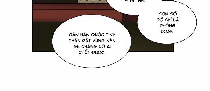 Thế Giới Game Thủ Chap 110 - Next Chap 111