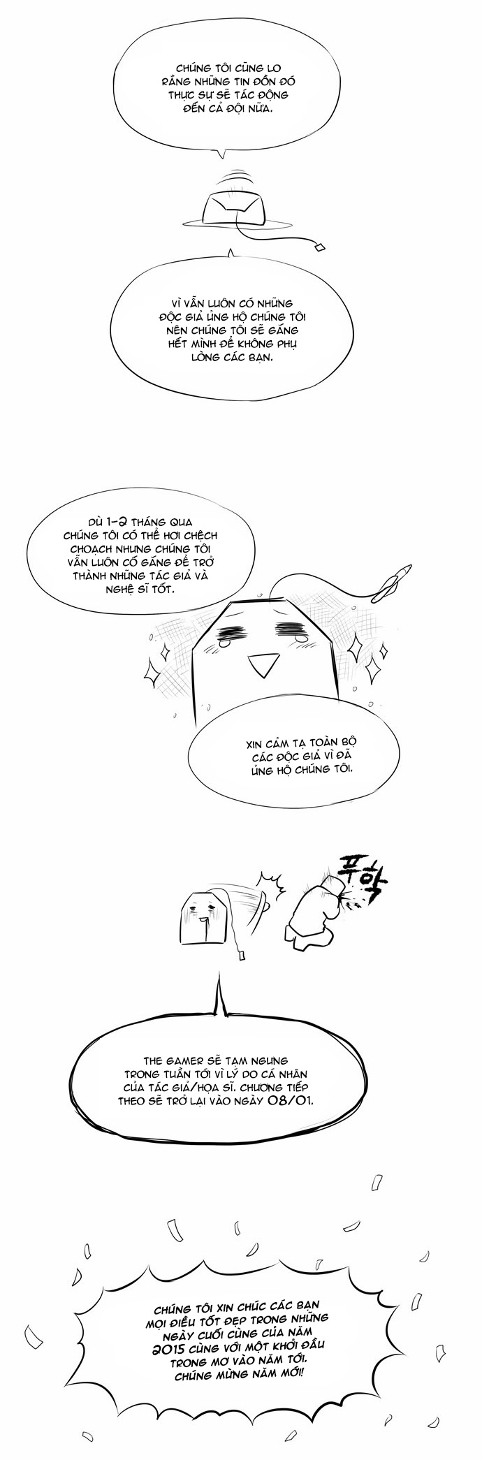 Thế Giới Game Thủ Chap 113 - Next Chap 114