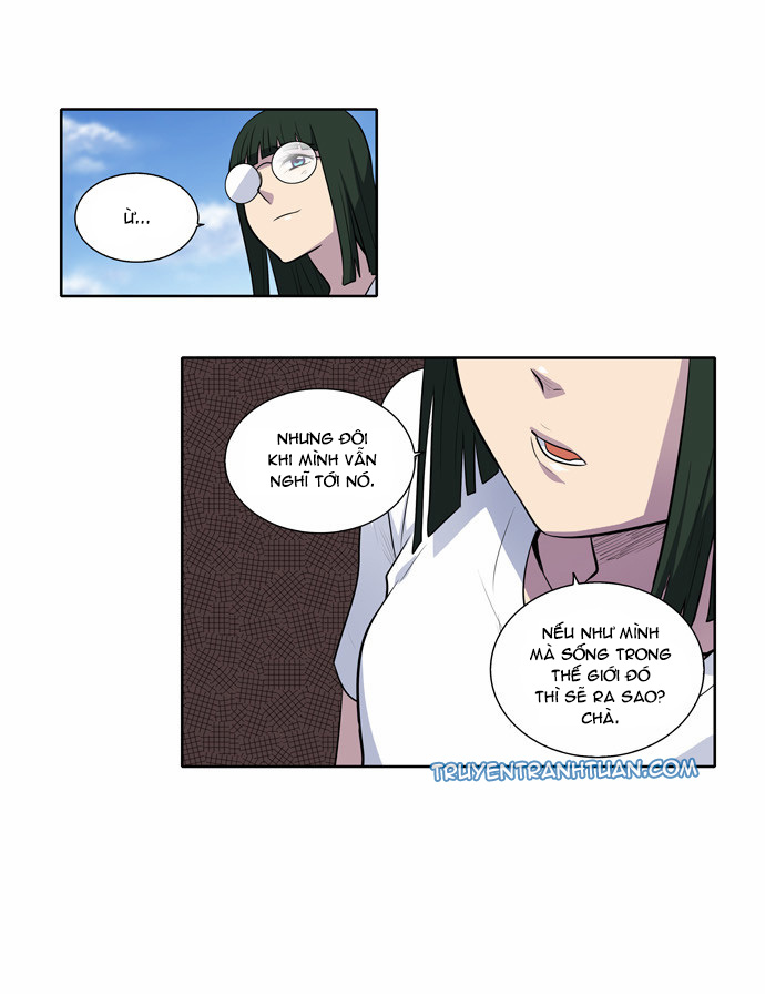 Thế Giới Game Thủ Chap 113 - Next Chap 114