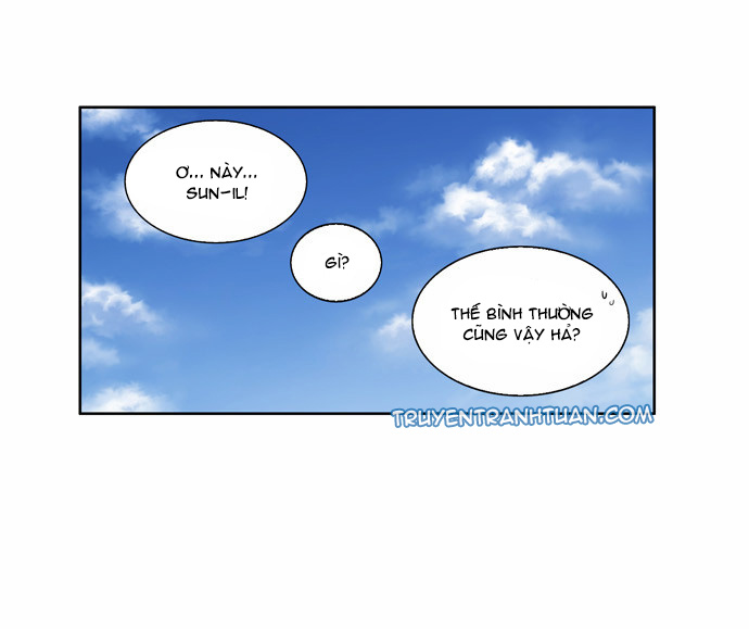 Thế Giới Game Thủ Chap 120 - Next Chap 121