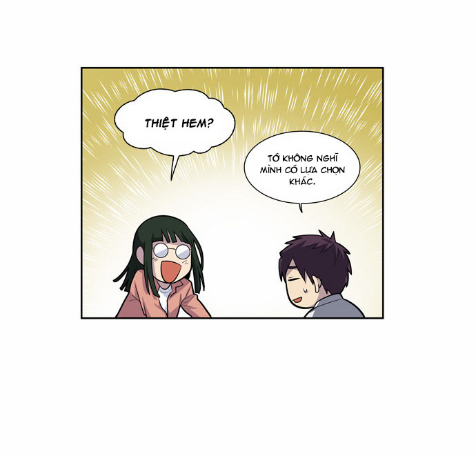 Thế Giới Game Thủ Chap 128 - Next Chap 129