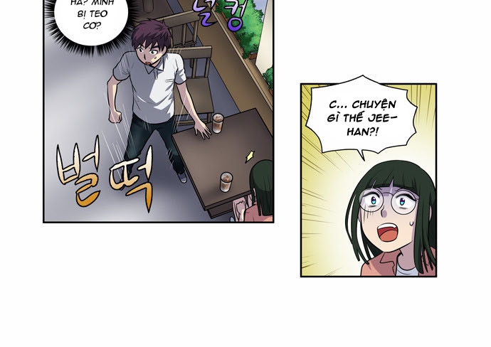 Thế Giới Game Thủ Chap 128 - Next Chap 129