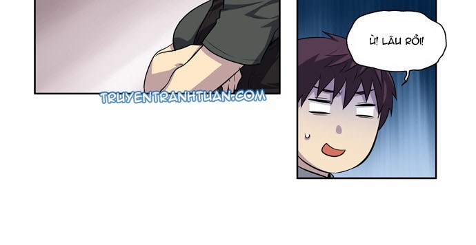 Thế Giới Game Thủ Chap 128 - Next Chap 129