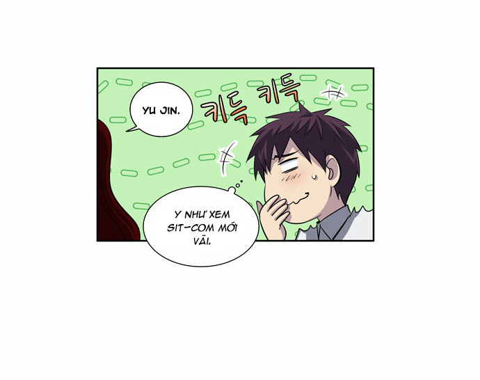 Thế Giới Game Thủ Chap 128 - Next Chap 129