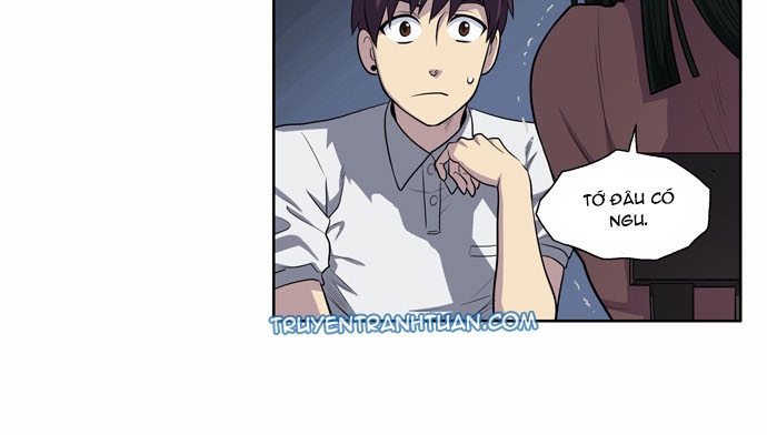 Thế Giới Game Thủ Chap 128 - Next Chap 129