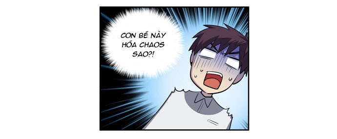 Thế Giới Game Thủ Chap 128 - Next Chap 129