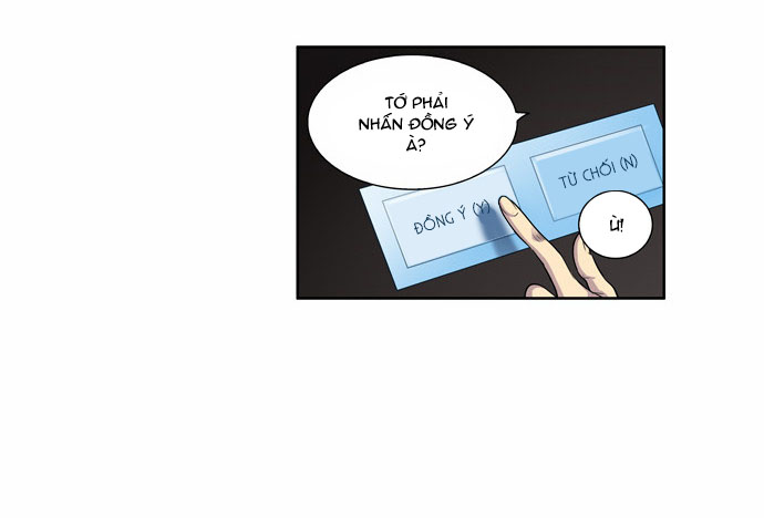 Thế Giới Game Thủ Chap 130 - Next Chap 131