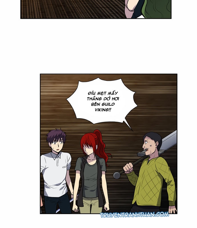 Thế Giới Game Thủ Chap 131 - Next Chap 132