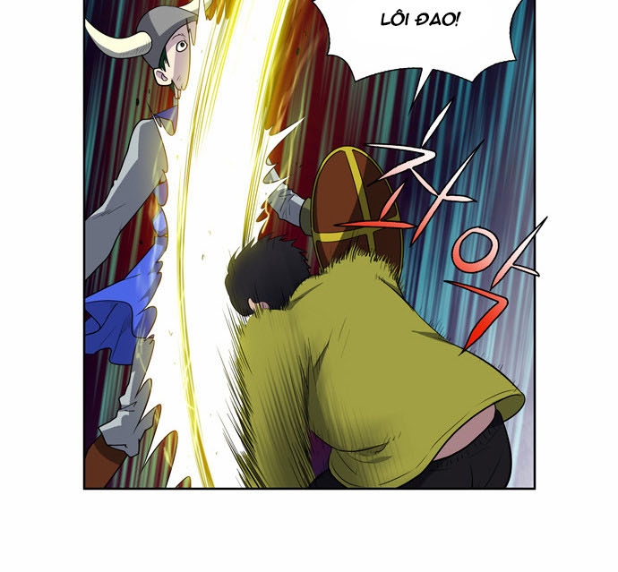 Thế Giới Game Thủ Chap 131 - Next Chap 132