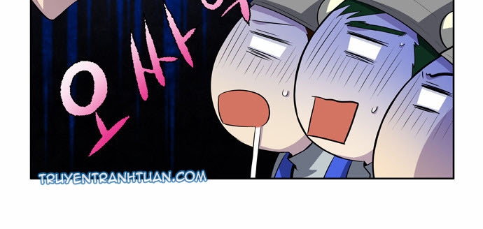 Thế Giới Game Thủ Chap 132 - Next Chap 133