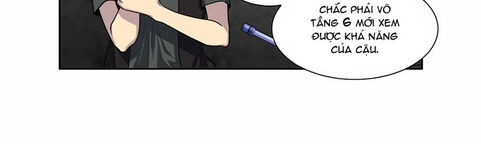 Thế Giới Game Thủ Chap 132 - Next Chap 133