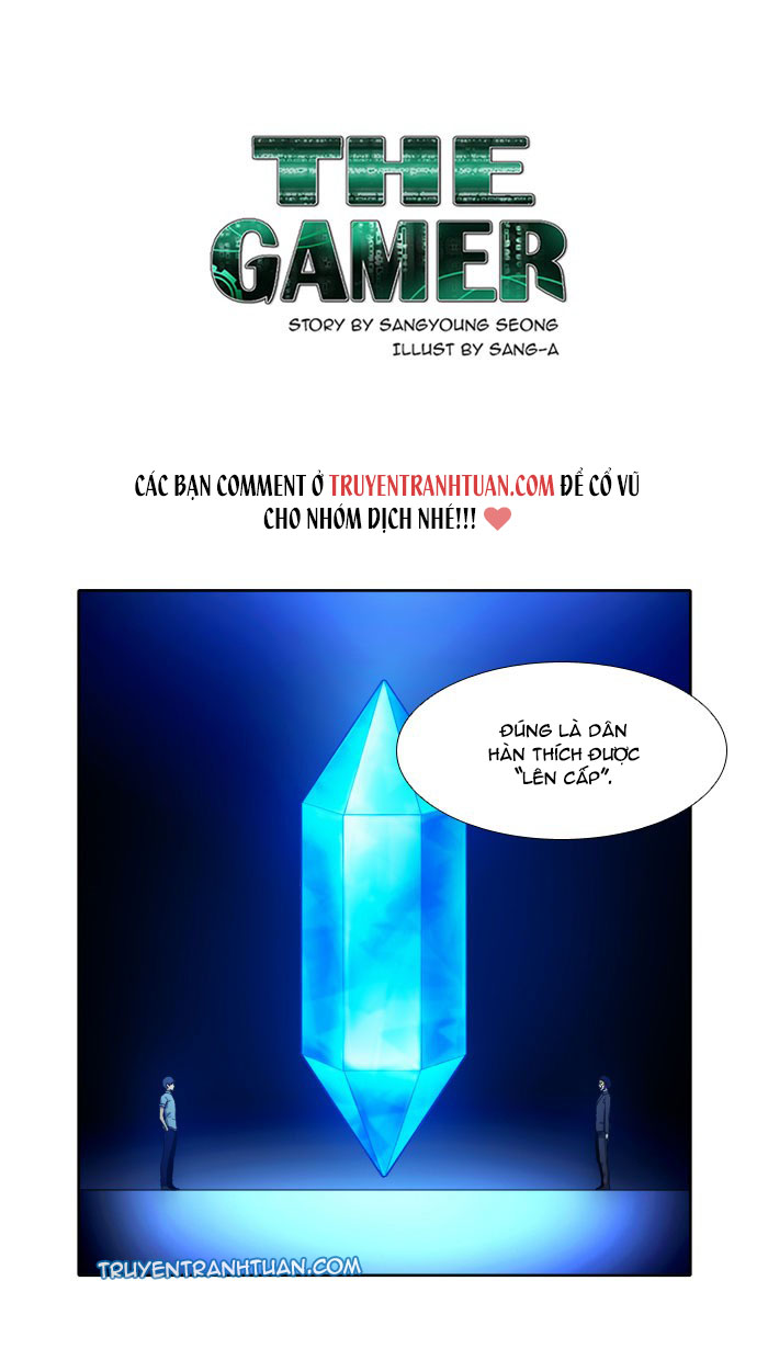 Thế Giới Game Thủ Chap 142 - Next Chap 143