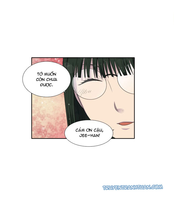 Thế Giới Game Thủ Chap 142 - Next Chap 143