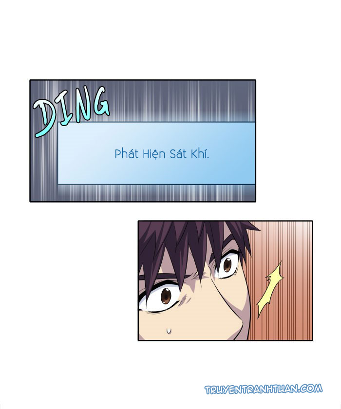 Thế Giới Game Thủ Chap 143 - Next Chap 144