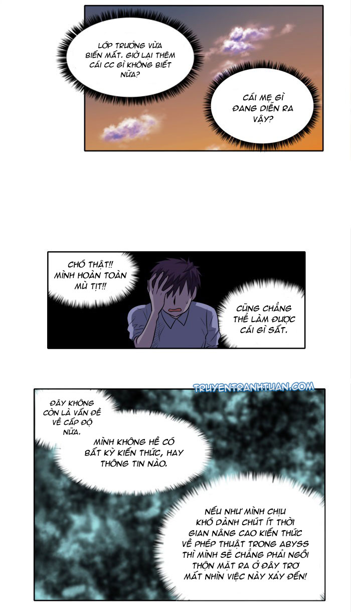 Thế Giới Game Thủ Chap 143 - Next Chap 144