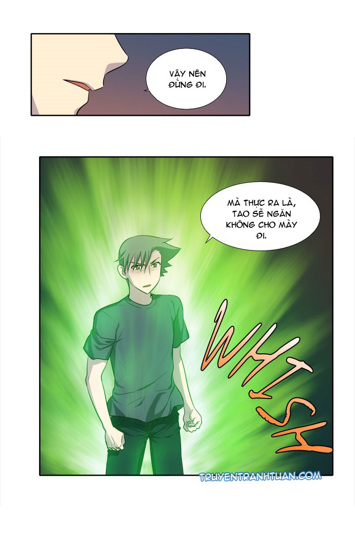 Thế Giới Game Thủ Chap 143 - Next Chap 144