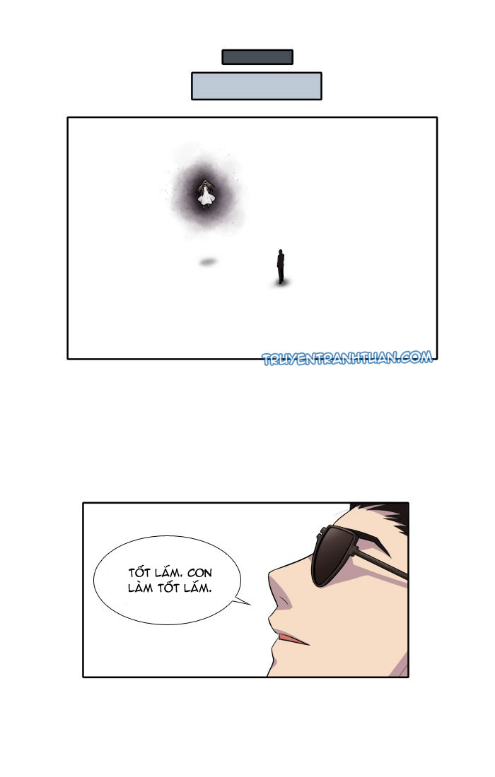 Thế Giới Game Thủ Chap 143 - Next Chap 144