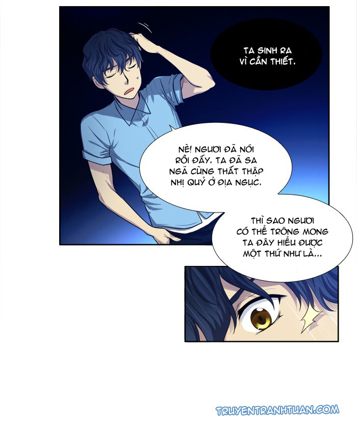 Thế Giới Game Thủ Chap 145 - Next Chap 146