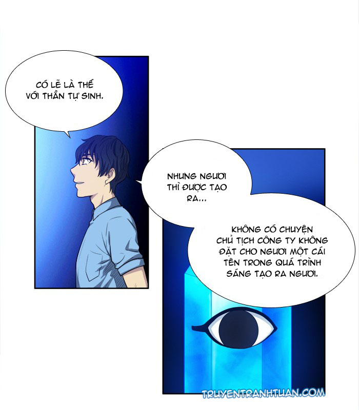 Thế Giới Game Thủ Chap 145 - Next Chap 146