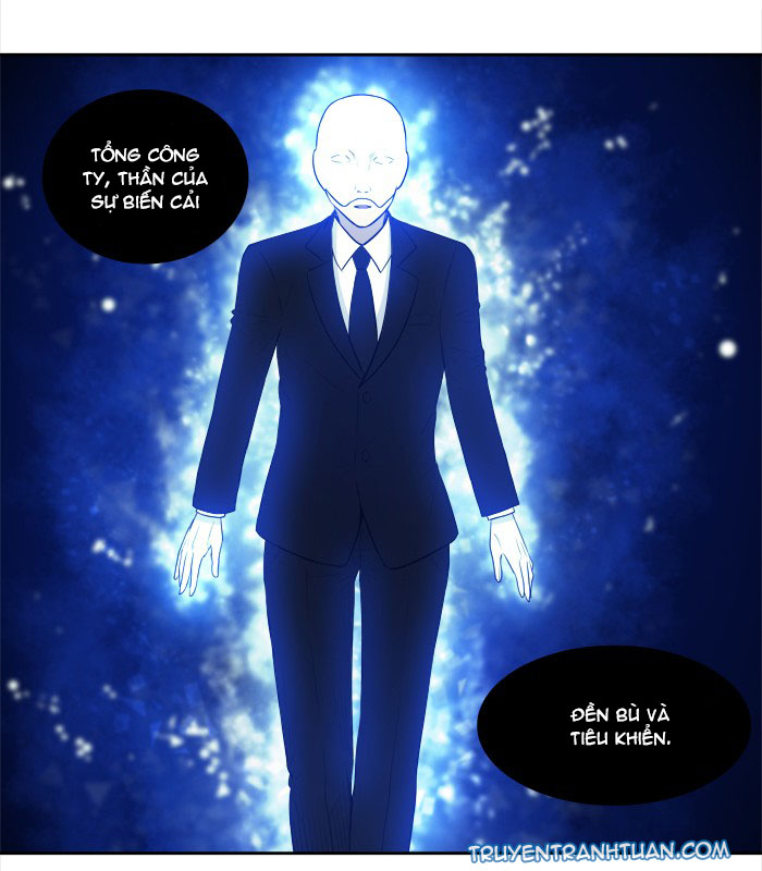 Thế Giới Game Thủ Chap 145 - Next Chap 146