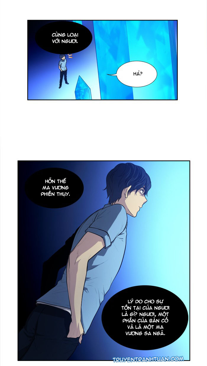 Thế Giới Game Thủ Chap 145 - Next Chap 146