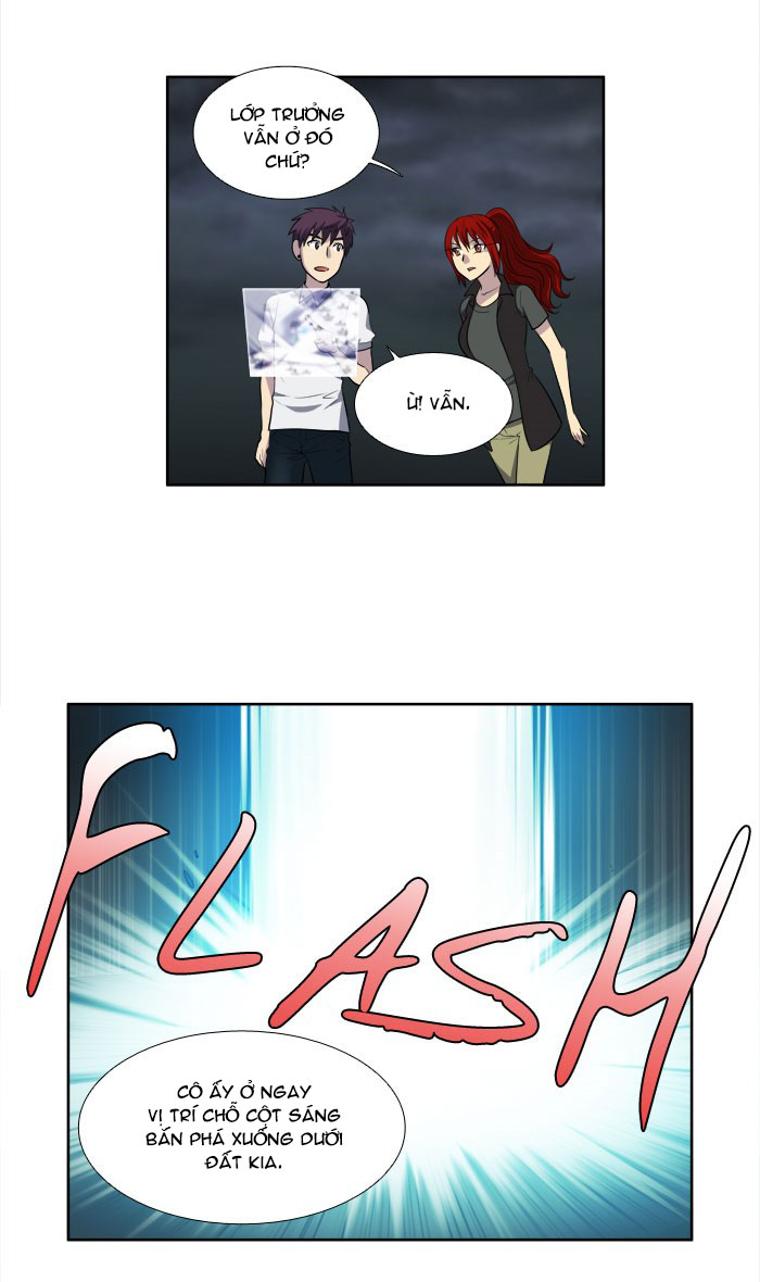 Thế Giới Game Thủ Chap 146 - Next Chap 147