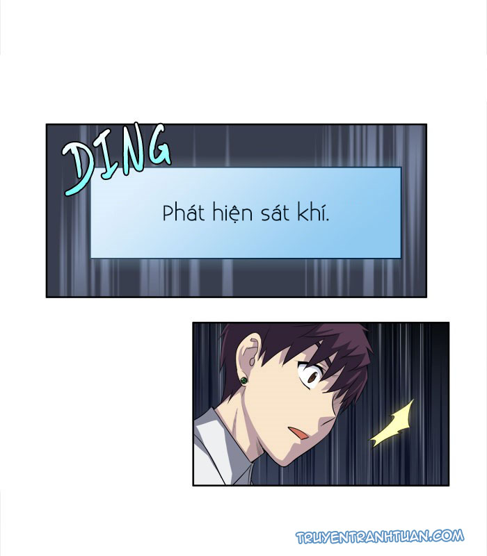 Thế Giới Game Thủ Chap 146 - Next Chap 147