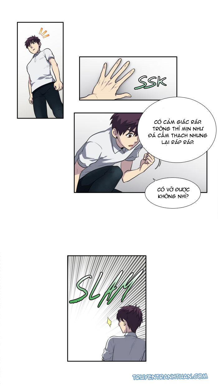 Thế Giới Game Thủ Chap 146 - Next Chap 147