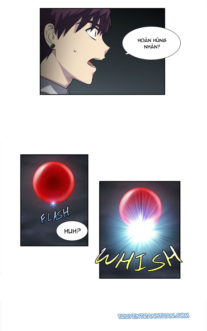 Thế Giới Game Thủ Chap 146 - Next Chap 147