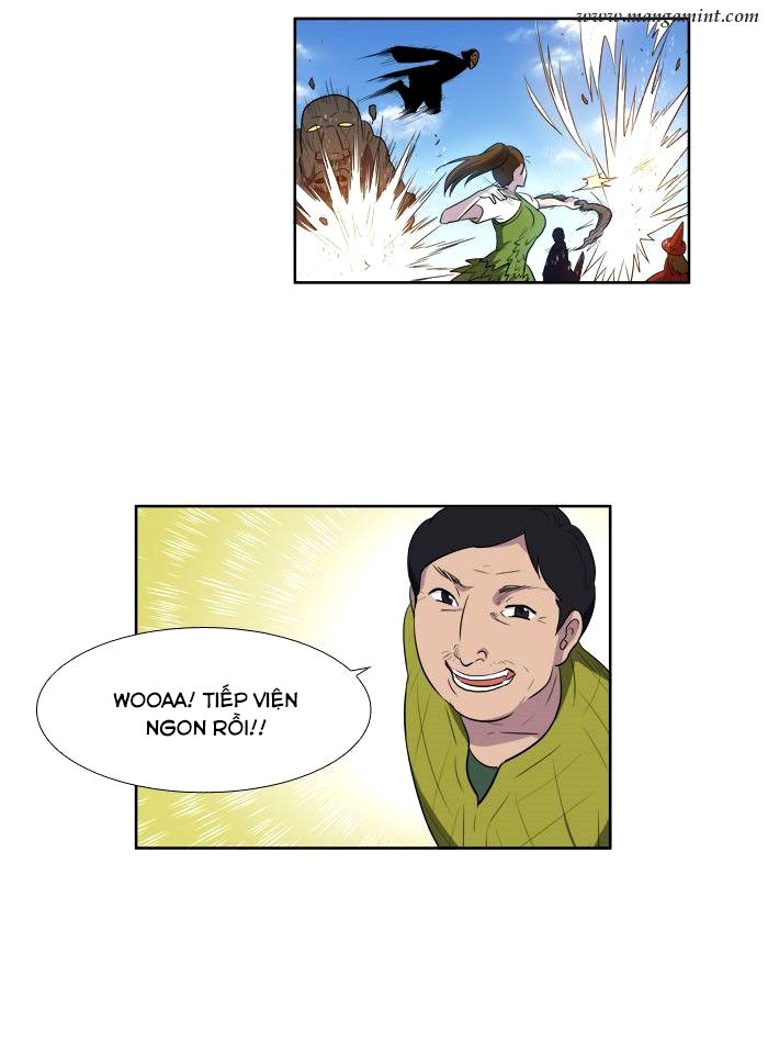 Thế Giới Game Thủ Chap 148 - Next Chap 149