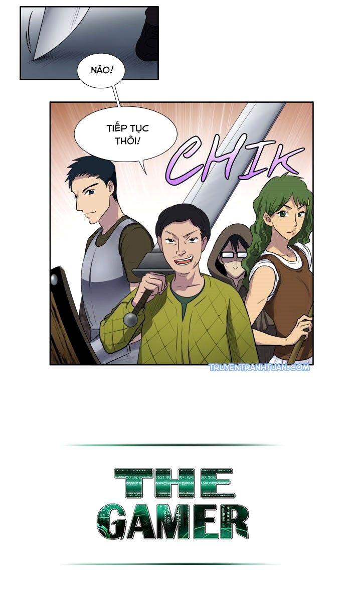 Thế Giới Game Thủ Chap 148 - Next Chap 149